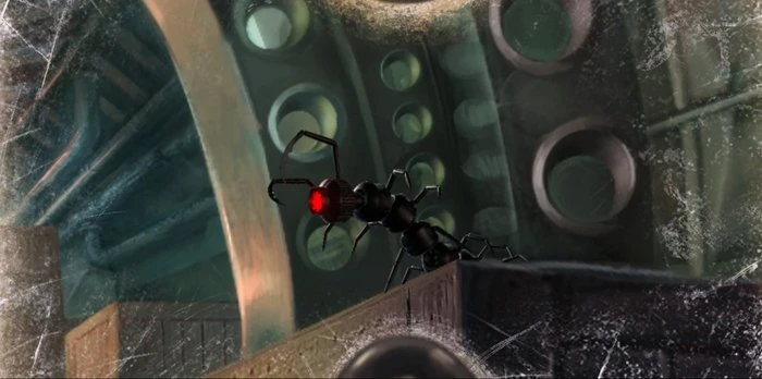 Clockwork Tales: Die Geschichte von Glass und Ink - Collector's Edition (PC)