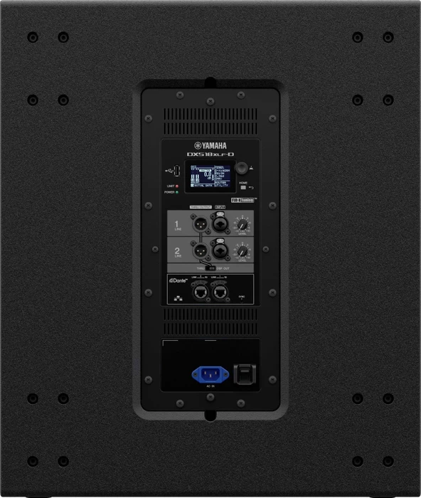 Yamaha DXS18XLF-D