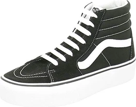 Vans Sk8-Hi Platform 2.0 schwarz