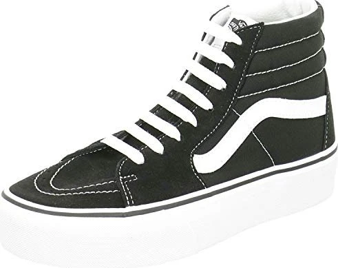 Vans Sk8-Hi Platform 2.0