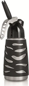 iSi Dessert Whip Plus Mini 250ml Sahnespender schwarz