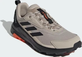 adidas Terrex Anylander wonder beige/core black/semi impact orange (Herren)