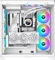 Thermaltake TH420 V2 Ultra EX ARGB Sync Snow Edition, weiß Vorschaubild
