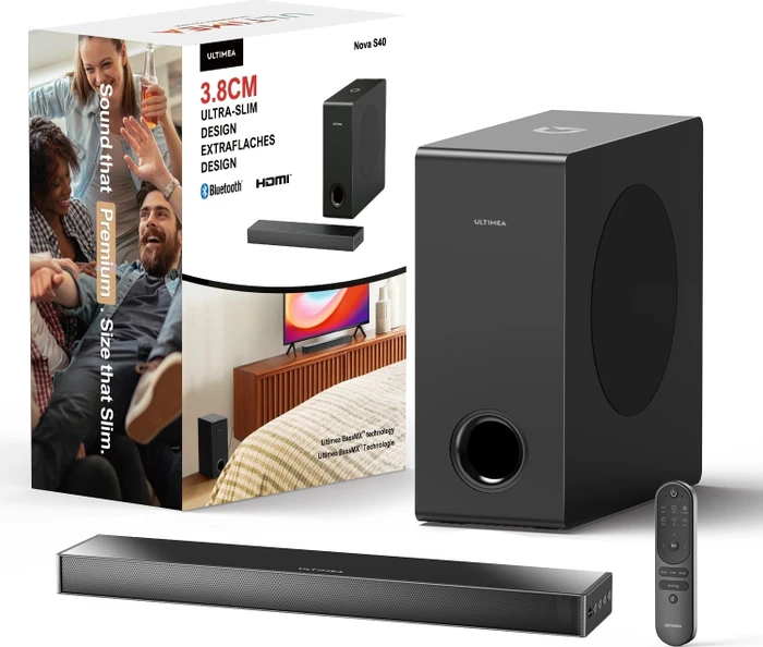 Ultimea Nova S40