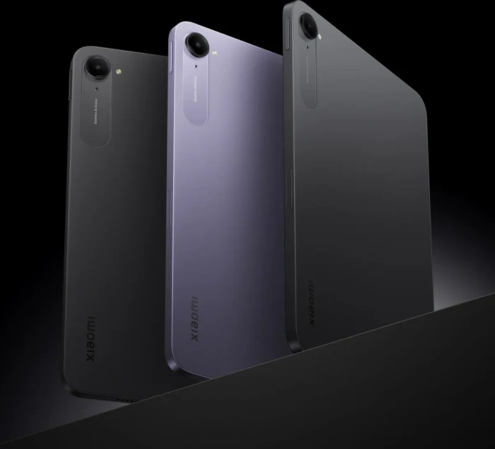 Xiaomi Pad Mini, Gray, 8GB RAM, 256GB