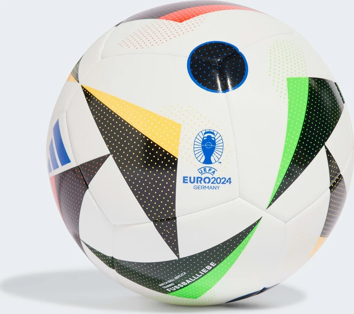 adidas UEFA EURO 2024 Trainings Fußball