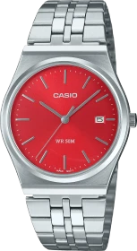 Casio Timeless Collection MTP-B145D-4A2V