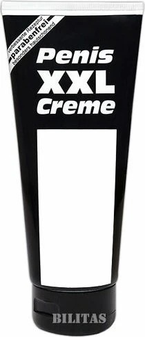 Penis XXL Creme Stimulationscreme, 200ml