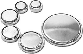 Maxell 379 (SR63/SR521), 10er-Pack