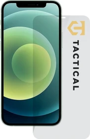 Tactical Glass Shield 2.5D für Apple iPhone 11/XR transparent