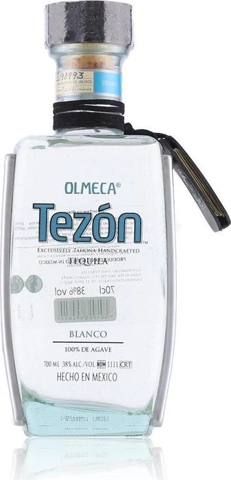 Olmeca Tezón Blanco 700ml