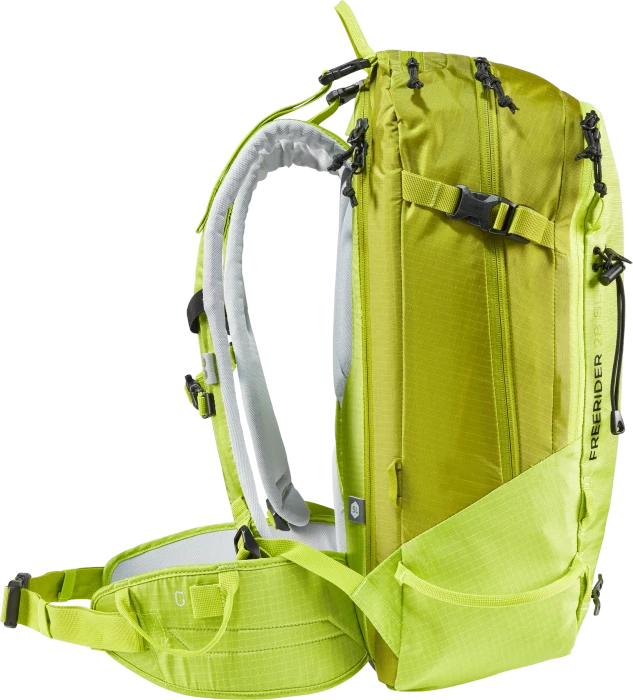Deuter Freerider 28 SL citrus/moss (Damen)