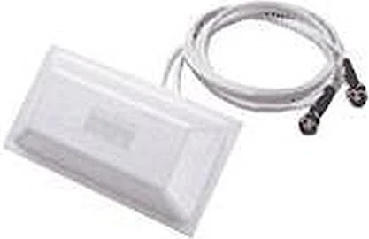 Cisco Aironet Ceiling Mount Antenne, 2.4GHz, 2dBi, RP-TNC, omnidirektional