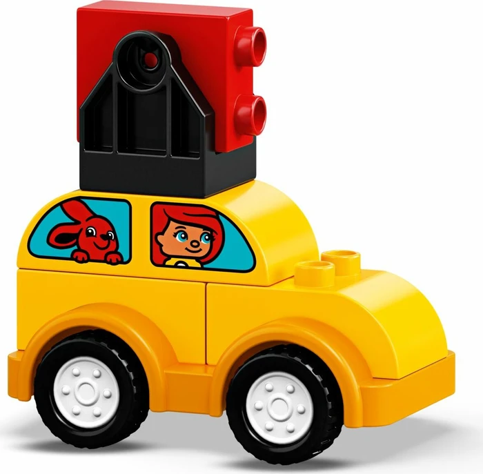 LEGO DUPLO - Meine ersten Fahrzeuge