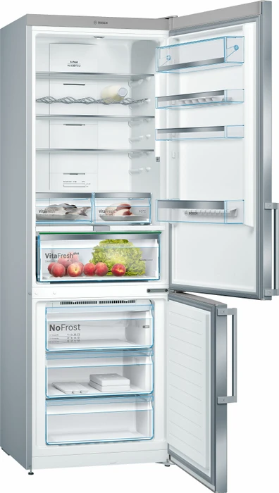 Bosch Serie 6 KGN49AI31