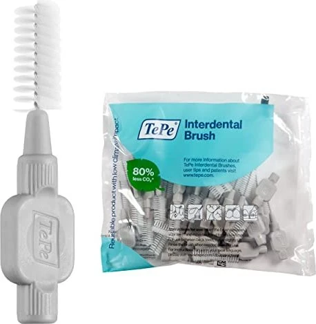 TePe Original Interdentalbürste schwarz