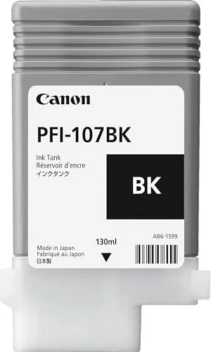 Canon Tinte PFI-107