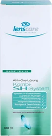 Lenscare Kombi SH-System All-in-one-Lösung, 380ml