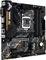 ASUS TUF B365M-Plus Gaming (Intel 1151 v2) Vorschaubild