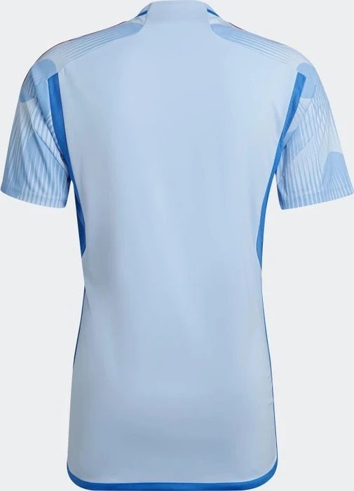 adidas FIFA WM 2022 Spanien Auswärtstrikot (Herren)
