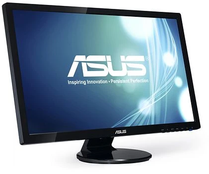 ASUS VE278N, 27"