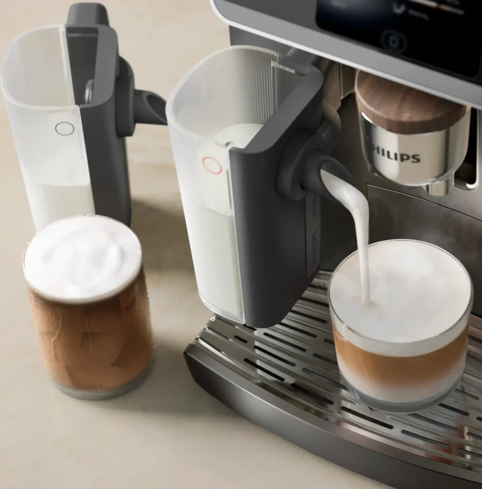 Philips EP8757/12 Series 8000 Café Aromis