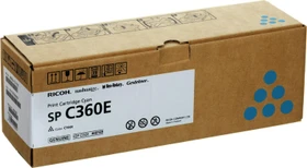 RICOH Toner 408189 cyan