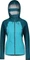 Scott Explorair 3L Skijacke majolica blue/bright blue (Damen) Vorschaubild