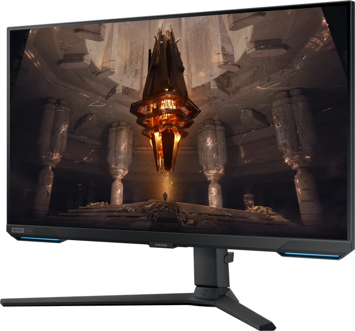 Samsung Odyssey G7 G70B, 28"