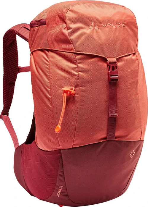 Vaude Skomer 24 Modell 2021 hotchili (Damen)