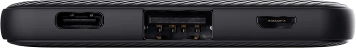 Trust Primo Powerbank 5000mAh schwarz