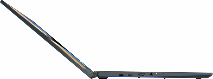 MSI Prestige 15 A11SCS-225, Carbon Gray, Core i7-1185G7, 16GB RAM, 1TB SSD, GeForce GTX 1650 Ti Max-Q, DE