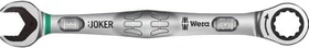 Wera 6000 Joker Maul-Ringratschenschlüssel, 19x246mm