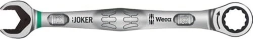 Wera 6000 Joker Maul-Ringratschenschlüssel, 19x246mm