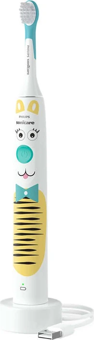 Philips HX3601/01 Sonicare For Kids Design a Pet Edition