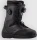 Nitro Crown BOA Softboot schwarz (Damen) (Modell 2026/2027) (13BT21022-101)