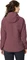 Vaude Elope Fleece Hoodie Funktionsjacke ruby dusk (Damen) Vorschaubild