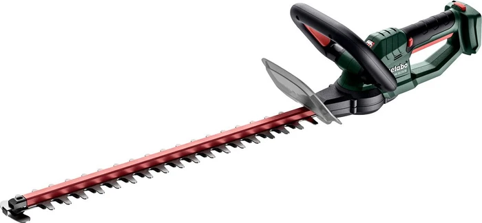 Metabo HS 18 LTX 55 Akku-Heckenschere solo