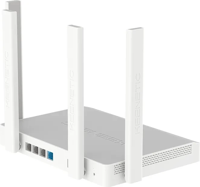 Keenetic Hopper DSL