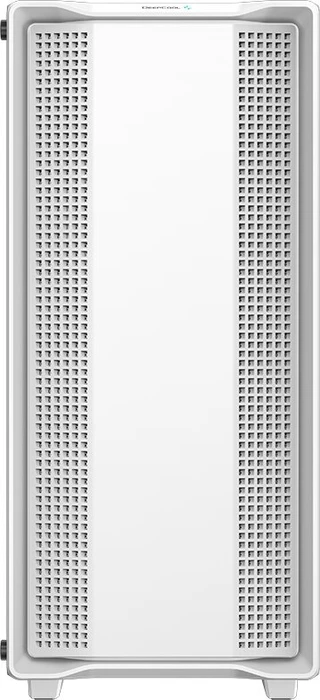 DeepCool CC560 [V2], weiß, Glasfenster