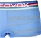 Ortovox 185 Rock'N'Wool Boxer Briefs sky blue (Damen) Vorschaubild