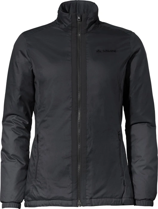 Vaude Neyland 3in1 Funktionsjacke schwarz (Damen)
