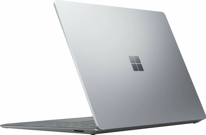 Microsoft Surface Laptop 3 13.5", Platin, Core i5-1035G7, 8GB RAM, 128GB SSD, DE