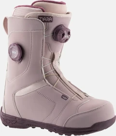 Head Tiara BOA Focus Softboot mauve (Damen) (Modell 2025/2026)