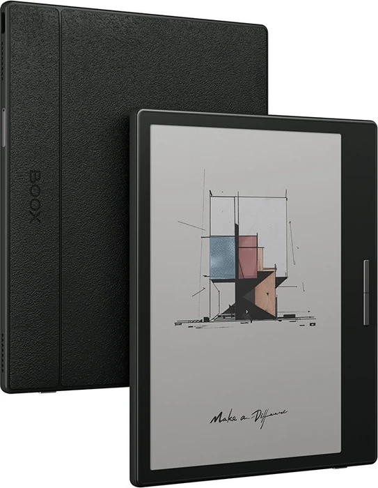 Onyx Boox Go Color 7, schwarz, 64GB Flash