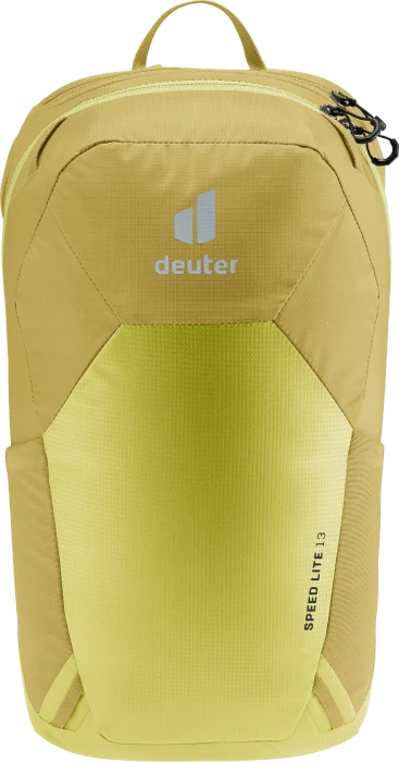 Deuter Speed Lite 13 linden/sprout
