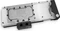 EK Water Blocks Quantum Line EK-Quantum Vector² XC3 RTX 3080/90 ABP D-RGB, Nickel, Acryl Vorschaubild