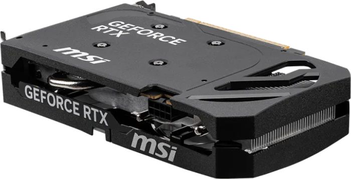 MSI GeForce RTX 5060 8G Shadow 2X OC, G5060-8S2C, 8GB GDDR7, HDMI, 3x DP