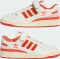 adidas Forum 84 Low ivory/preloved red/easy yellow (Herren) Vorschaubild