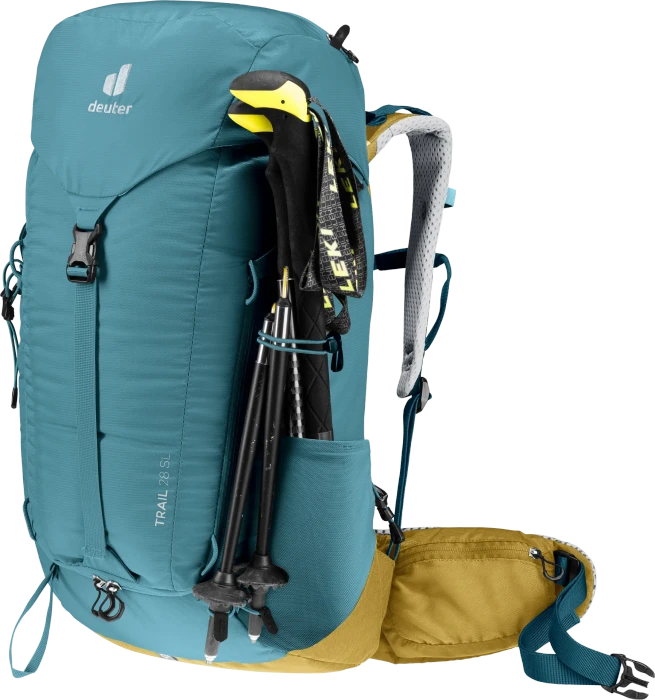 Deuter Trail 28 SL denim/turmeric (Damen)